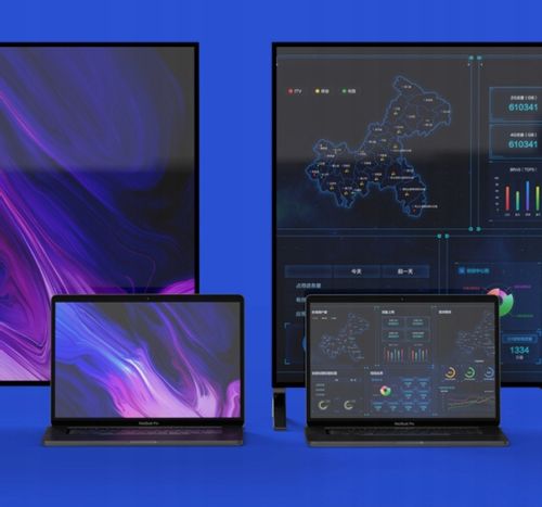 HUB USB-C Przejściówka ADAPTER 9w1 HDMI Gigabit Ethernet Macbook Pro Air M3 na Arena.pl