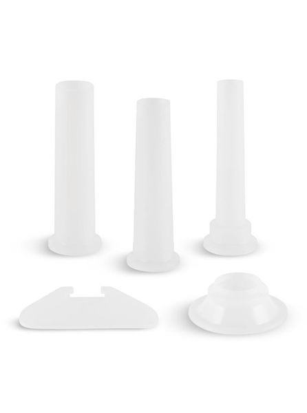 Maszynka ręczna DO mielenia mięsa lejki sitka nadziewarka ŻELIWNA NR 10 zdjęcie 2