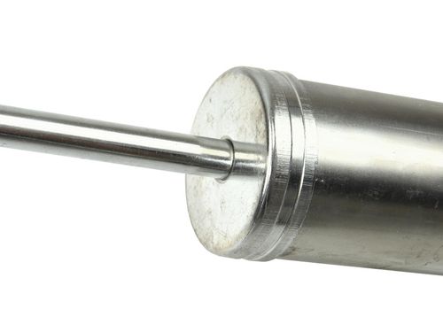 strzykawka do oleju 500oc - ev ole 0.5l na Arena.pl