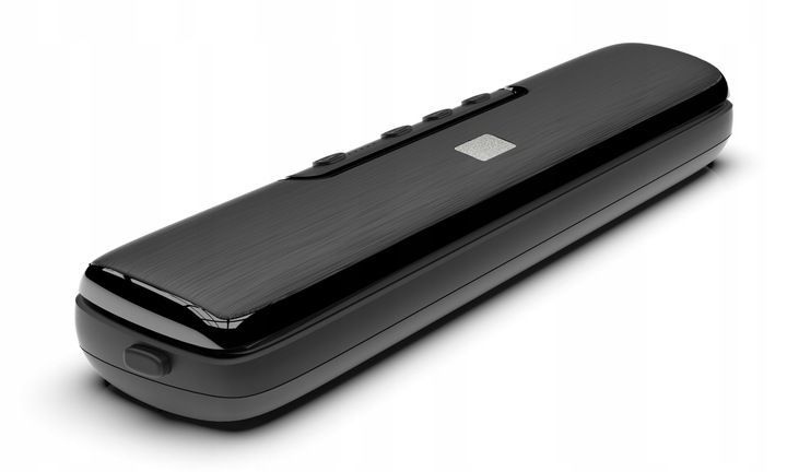 ZGRZEWARKA DO ŻYWNOŚCI PRÓŻNIOWA SPOŻYWCZA + 10 WORKÓW zdjęcie 9