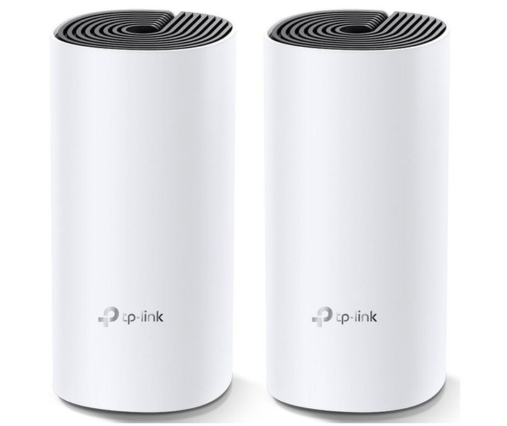 Router TP-LINK Deco M4 (2 szt.) zdjęcie 14