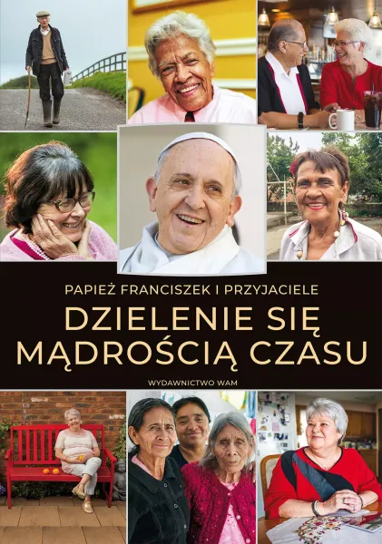 Dzielenie się mądrością czasu zdjęcie 1