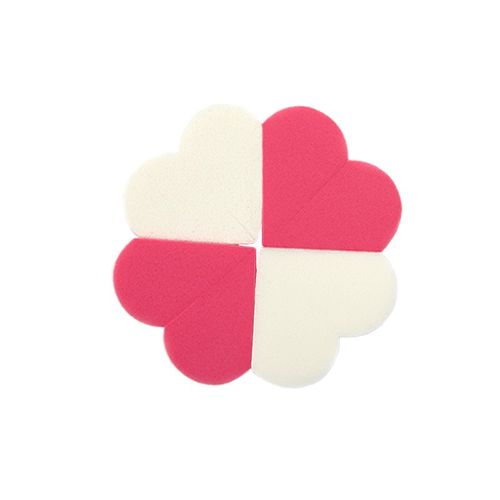 DONEGAL GĄBKA KOSM.LATEKS łezka 8szt (9672) na Arena.pl