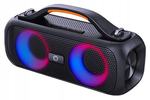 GŁOŚNIK BLUETOOTH MANTA SPK216 XBASS RADIO TWS asyst głos Zestaw SDHC 32GB na Arena.pl