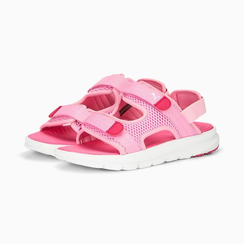 SANDAŁY EVOLVE SANDAL JR PUMA 39 na Arena.pl