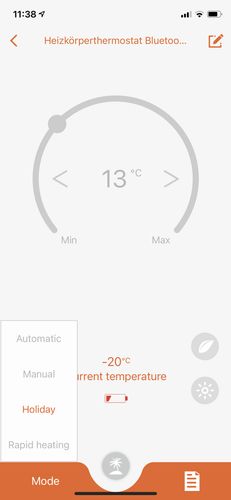 Termostat Essentials Bluetooth na Arena.pl