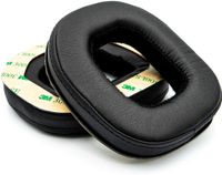 NAUSZNIKI PADY GĄBKI PODUSZKI YIVO DO LOGITECH ASTRO A10 A 10