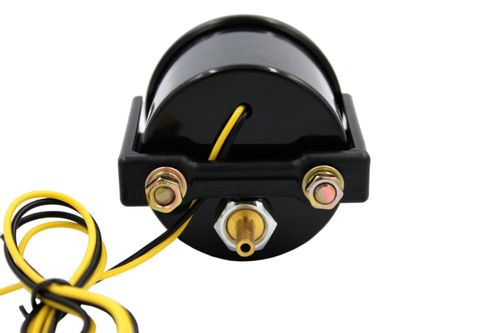 WSKAŹNIK CIŚNIENIA DOŁADOWANIA TURBO BOOST ZEGAR CIŚNIENIE 2BAR PODŚWIETL. na Arena.pl