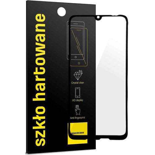 Spacecase Glass 5D Huawei P Smart 2019 na Arena.pl