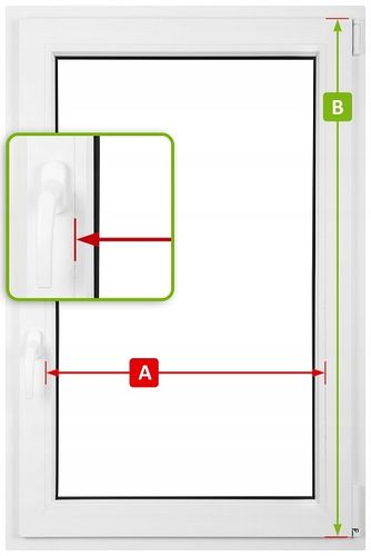 ROLETA PLISOWANA PLISA KLASYCZNA ŻALUZJA NA WYMIAR KOLORY 56x130 cm na Arena.pl