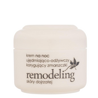 Ziaja Remodeling 60+ krem na noc ujędrniająco 50ml