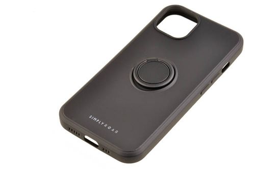 Etui Pastel Amber do Apple iPhone 13 czarny na Arena.pl