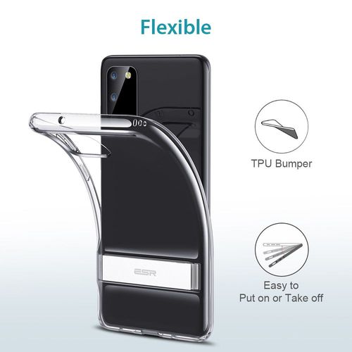 ESR AIR SHIELD BOOST GALAXY S20 CLEAR na Arena.pl