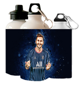 Bidon dla dzieci - Lionel Messi - dla fana