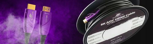 Kabel Spacetronik SH-OX400 HDMI - HDMI 40 m na Arena.pl