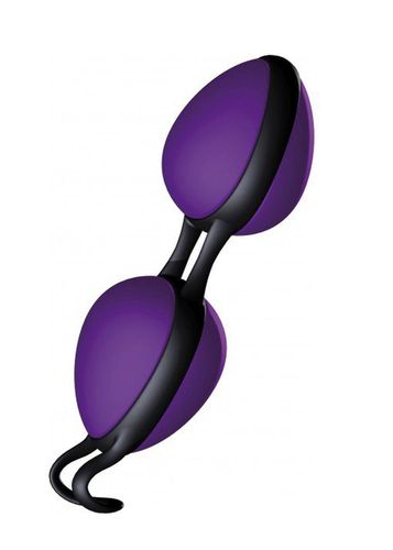 Kulki-Joyballs secret, violet-black na Arena.pl