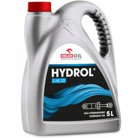 Olej do Układów Hydraulicznych Orlen Oil HYDROL L-HL 32 | 5L