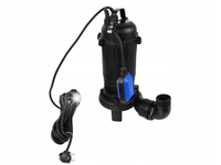 Pompa zatapialna Geko 750 W 20000 l/h