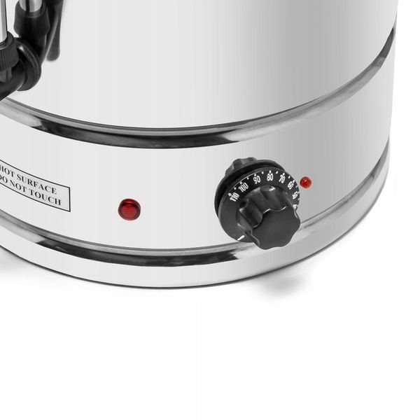 WARNIK DO WODY 20 L FORGAST FG05220 zdjęcie 3