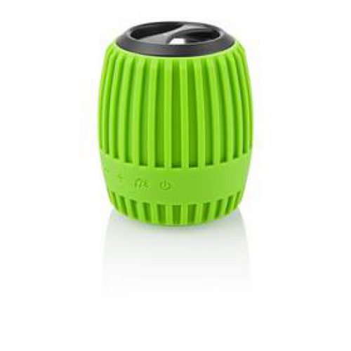 Portable Speaker GoGEN BS 022G Zielone na Arena.pl