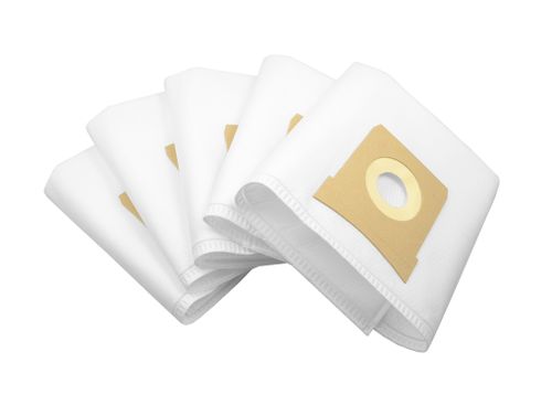 Worki do odkurzacza AJS LV01 na Arena.pl