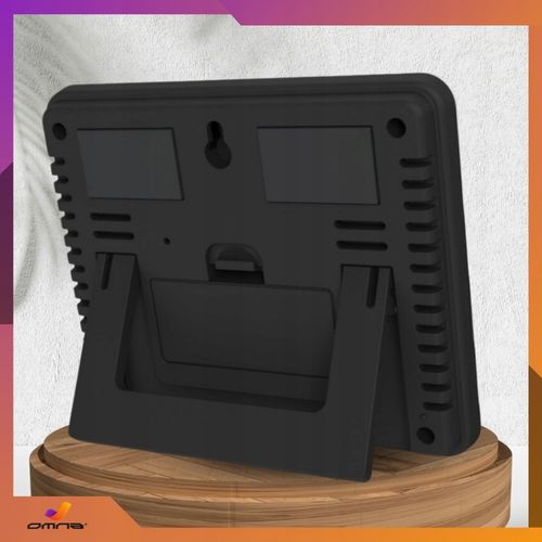 Stacja pogody bezprzewodowa pogodowa meteo 3 czujniki zewnętrzna na Arena.pl