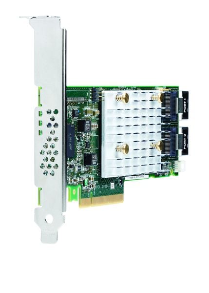 Hewlett Packard Enterprise Smart Array P408i-p SR zdjęcie 1