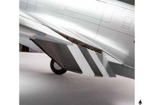P-47D Thunderbolt 20cc ARF na Arena.pl
