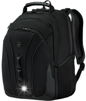 Plecak na laptopa do 16" Wenger Legacy Black 653629
