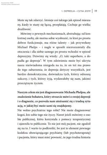 Męska depresja. Jak rozbić pancerz na Arena.pl