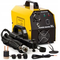 NAGRZEWACZ INDUKCYJNY POWER HEATER XL 3KW MAGNUM