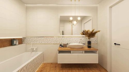 LISTWA ZŁOTA DEKORACYJNA DO PŁYTEK C 2cm x 270cm GOLD na Arena.pl