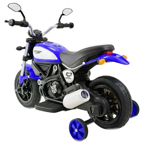 MOTOR NA AKUMULATOR TIANDA NA POMPOWANYCH KOŁACH, 2 SILNIKI QK307 na Arena.pl