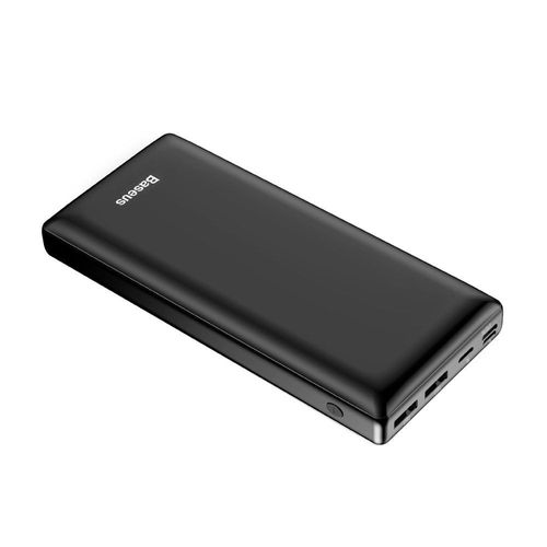 BASEUS MINI JA POWER BANK 30000MAH BLACK na Arena.pl