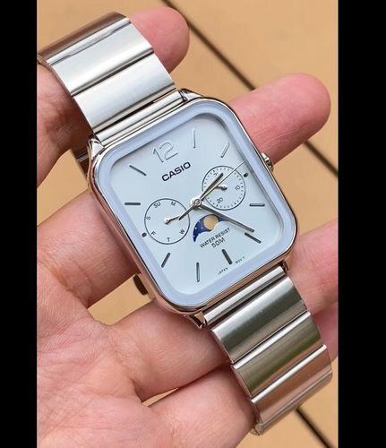 ZEGAREK MĘSKI CASIO MTP-M305D-2A + BOX na Arena.pl