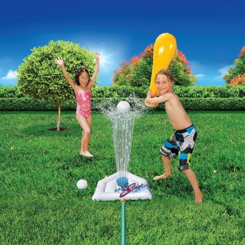 Banzai Banzai wodny bejsbol na Arena.pl