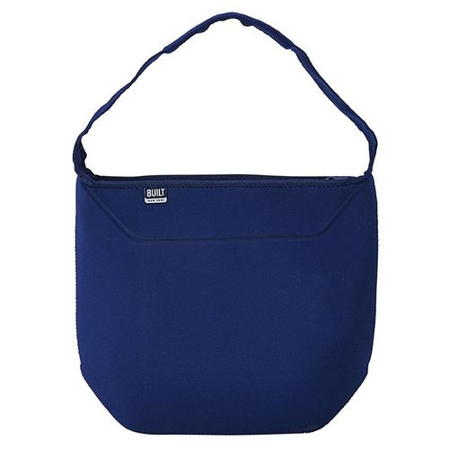 BUILT Cooler Bag Torba termiczna (Navy Blue) na Arena.pl
