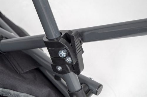 Krzesło MOON Silvertown na Arena.pl