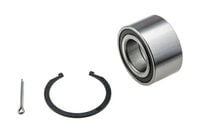 ZESTAW ŁOŻYSK KOŁA PRZÓD PRZÓD HYUNDAI ACCENT II 2001 2002 2003 2004 2005