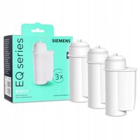 Filtry do wody Siemens Brita Intenza TZ70033A 3 sztuki EQ.3 EQ.6 EQ.9