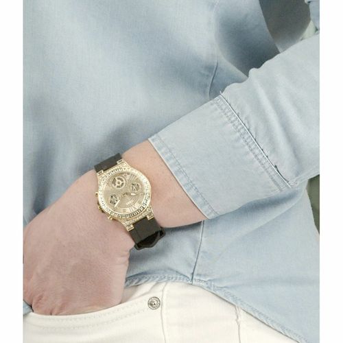 Zegarek Damski Guess GW0257L1 (Ø 37 mm) na Arena.pl