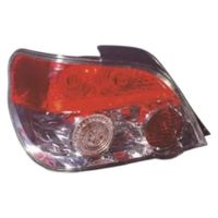 LAMPA TYLNA LEWA SUBARU IMPREZA II 2000 2001 2002 2003 2004 2005 2006 2007