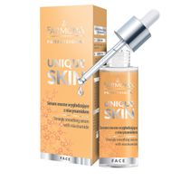 Farmona Professional - UNIQUE SKIN - serum mocno wygładzające z niacynamidem 30 ml