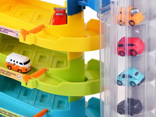 TOR DLA AUTEK ELEKTRYCZNA WINDA 6 AUTEK na Arena.pl