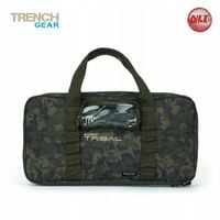 Pokrowiec Shimano Tribal Trench na Buzz Bars 3