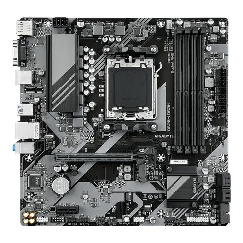 Płyta główna Gigabyte A620M DS3H na Arena.pl