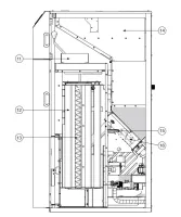 Ogranicznik temperatury podajnika Pellux Slim
