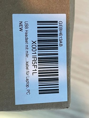 Słuchawki z Microfonem USB/3.5 mm na Arena.pl