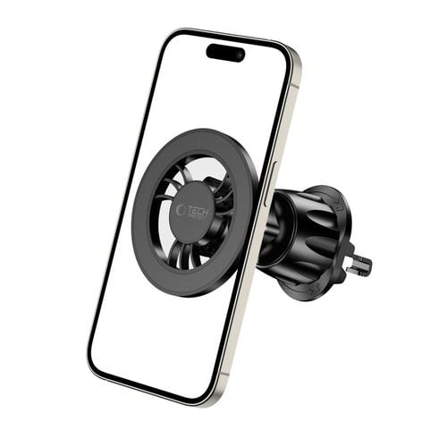 tech-protect n56 magnetic magsafe vent car mount black na Arena.pl