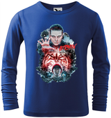 Koszulka z długim rękawem - Stranger Things - Nowy Sezon